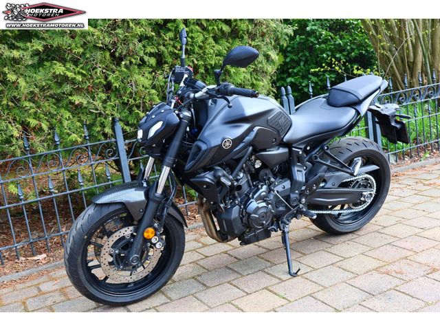 yamaha - mt-07-abs