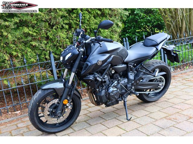 yamaha - mt-07-abs