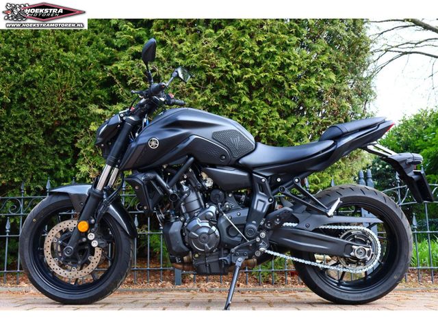 yamaha - mt-07-abs