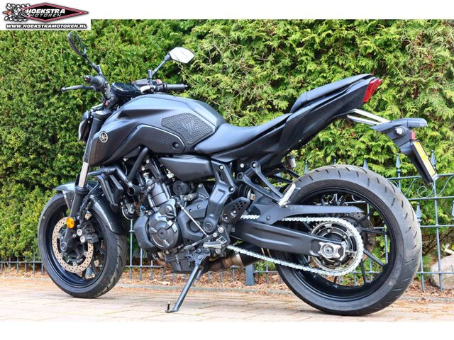 yamaha - mt-07-abs