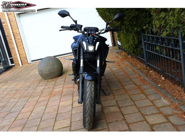 yamaha - mt-07-abs