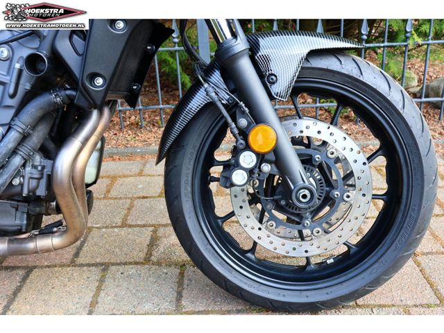 yamaha - mt-07-abs