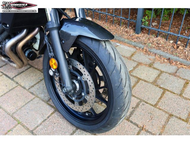 yamaha - mt-07-abs