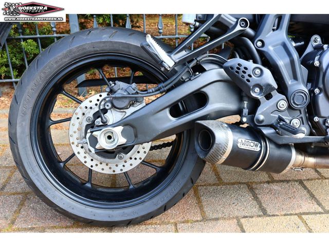 yamaha - mt-07-abs