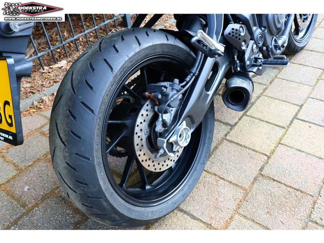 yamaha - mt-07-abs