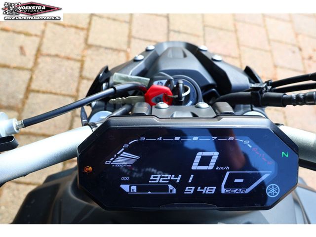 yamaha - mt-07-abs