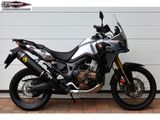 HONDA CRF 1000 L AFRICA TWIN DCT