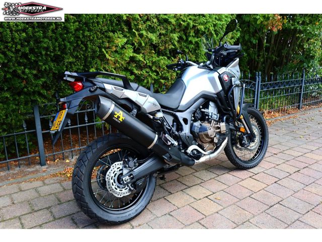 honda - crf-1000-l-africa-twin-dct