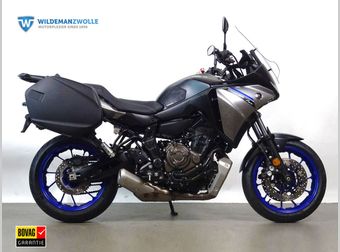 Yamaha Tracer 7 GT 2023 occasion