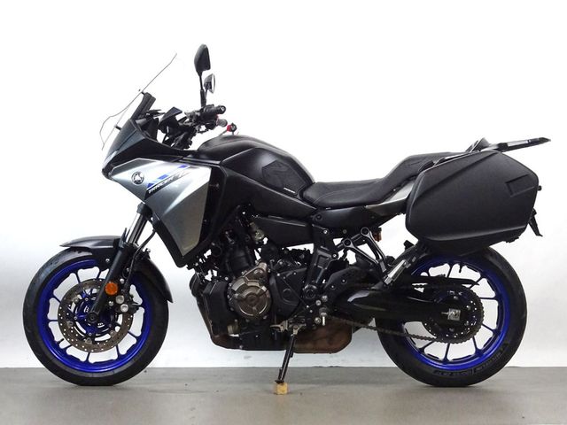 yamaha - tracer-7-gt