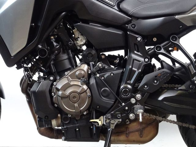 yamaha - tracer-7-gt