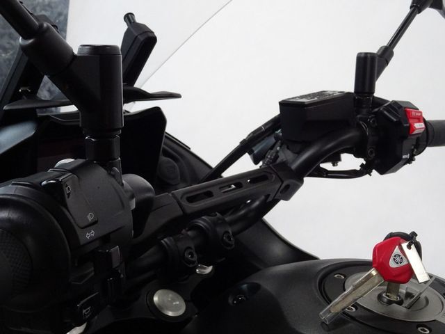 yamaha - tracer-7-gt