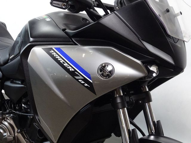 yamaha - tracer-7-gt