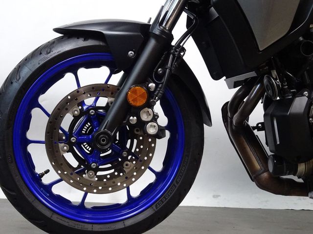 yamaha - tracer-7-gt