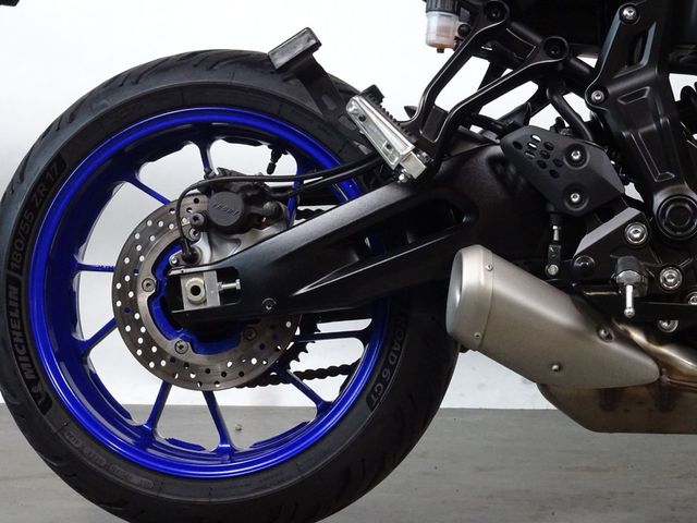 yamaha - tracer-7-gt