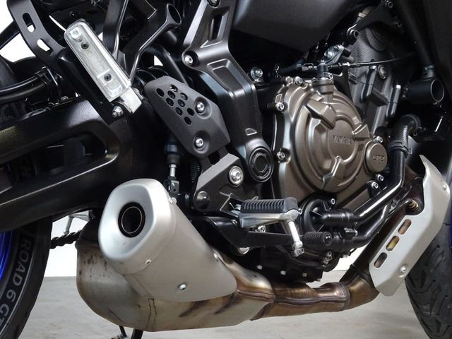 yamaha - tracer-7-gt
