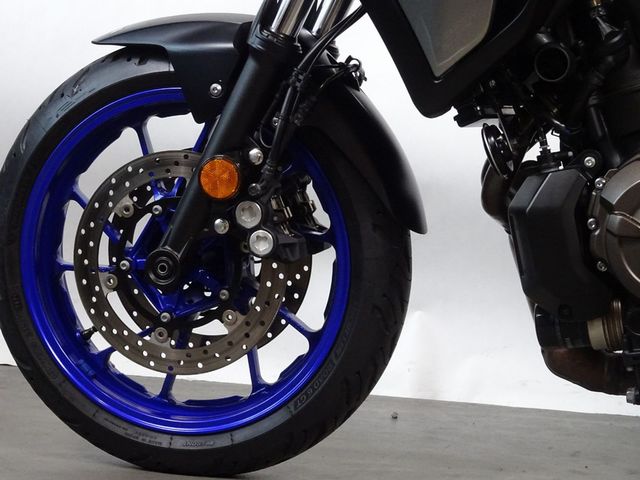 yamaha - tracer-7-gt