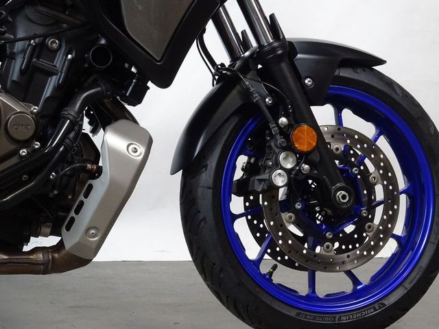 yamaha - tracer-7-gt