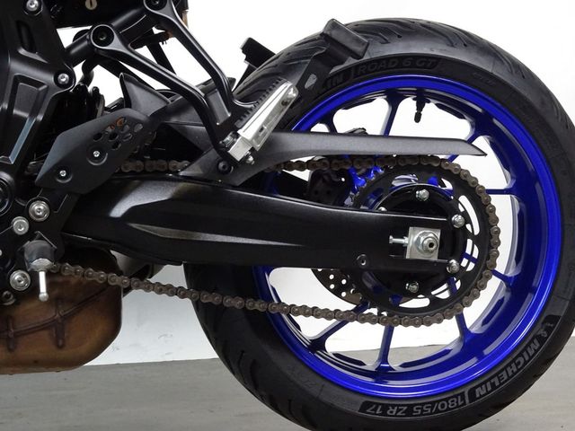 yamaha - tracer-7-gt