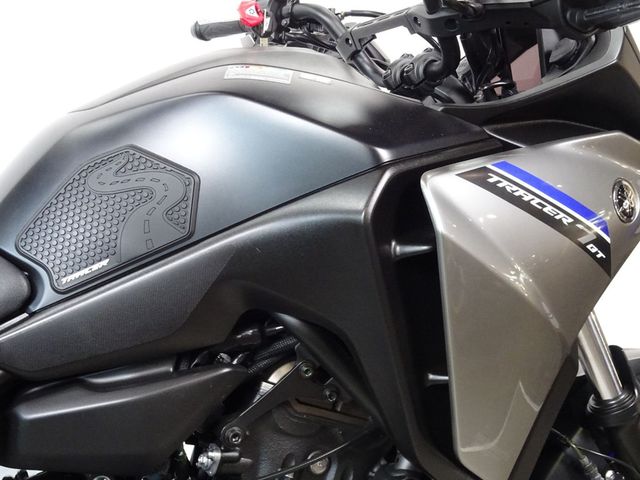 yamaha - tracer-7-gt