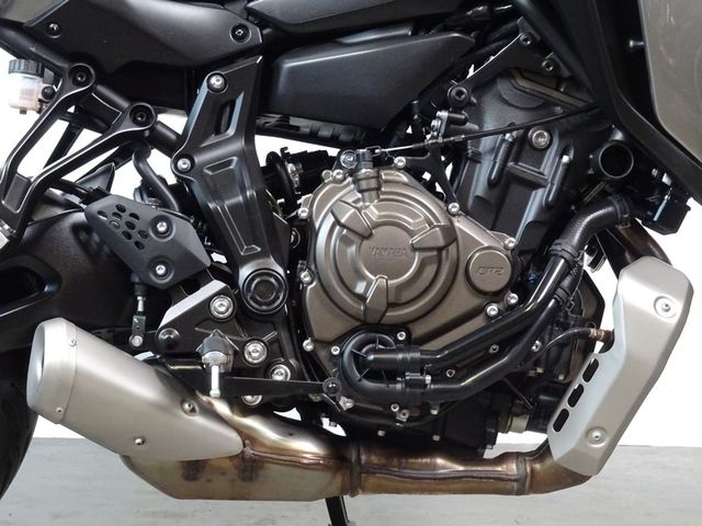 yamaha - tracer-7-gt