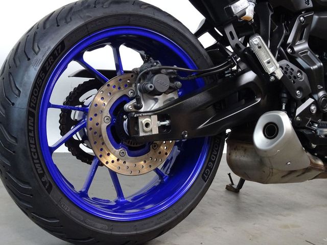 yamaha - tracer-7-gt