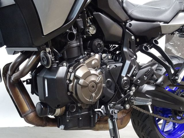 yamaha - tracer-7-gt