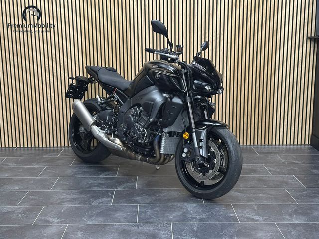 yamaha - mt-10-abs