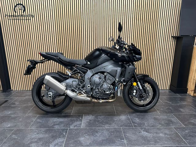 yamaha - mt-10-abs