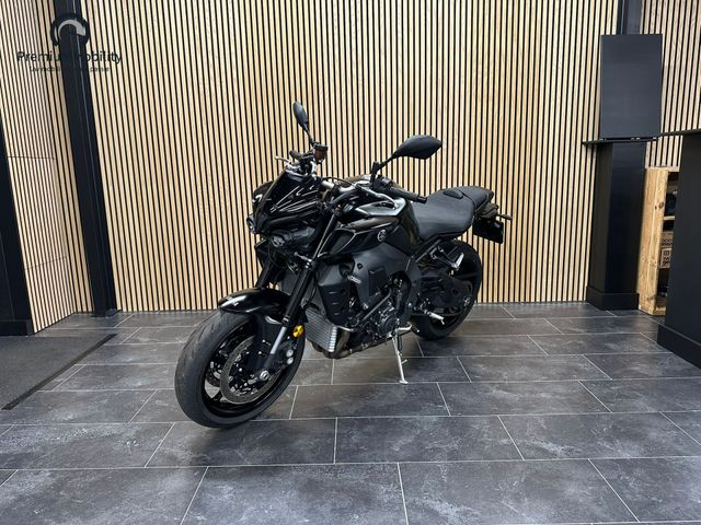 yamaha - mt-10-abs
