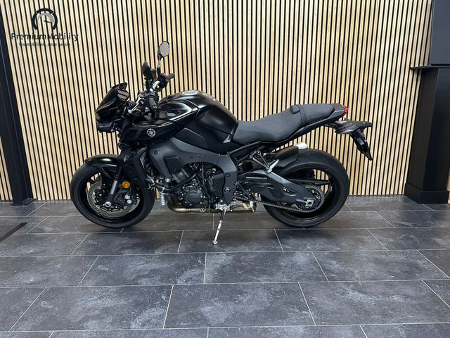 yamaha - mt-10-abs