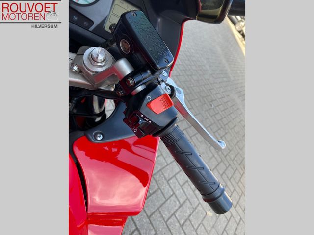 honda - vfr-800-fi