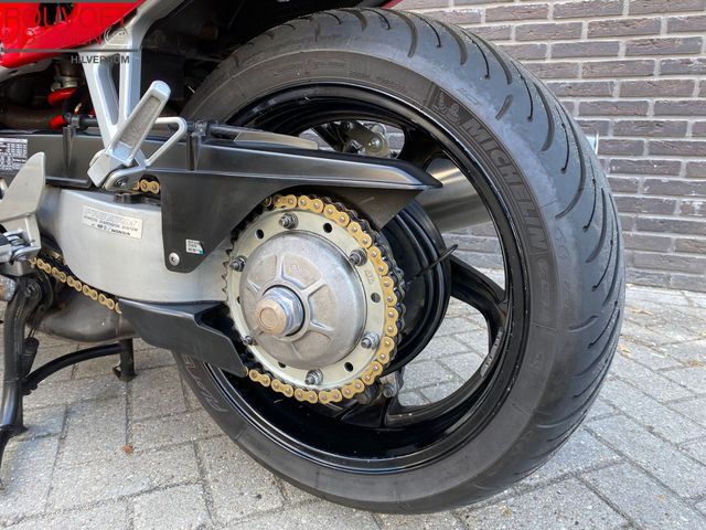 honda - vfr-800-fi