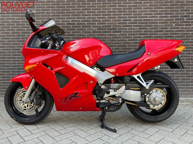 honda - vfr-800-fi
