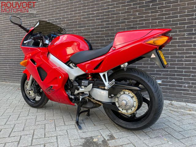 honda - vfr-800-fi