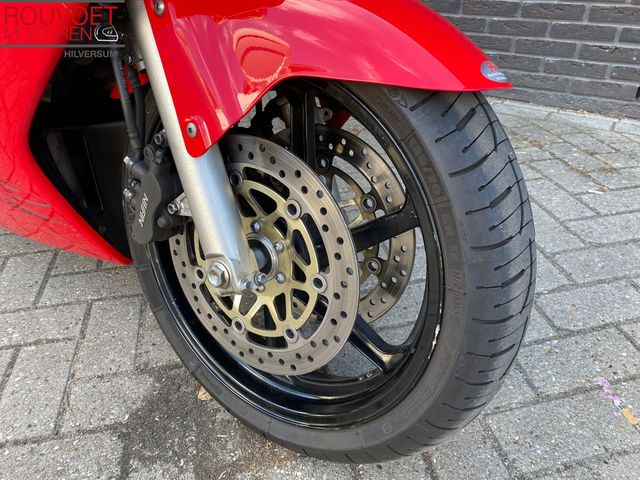honda - vfr-800-fi