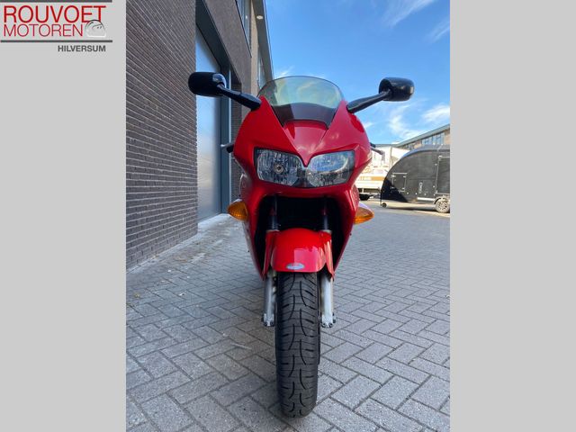 honda - vfr-800-fi