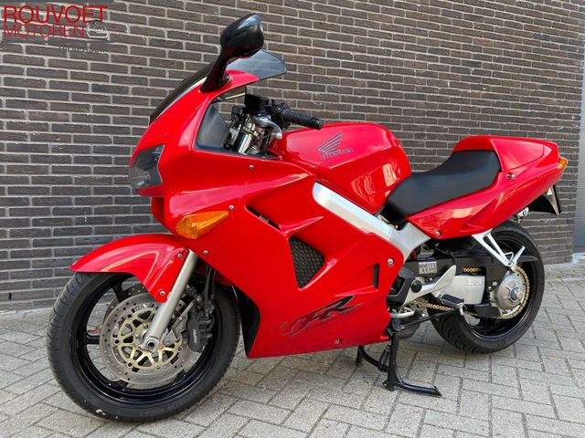 honda - vfr-800-fi