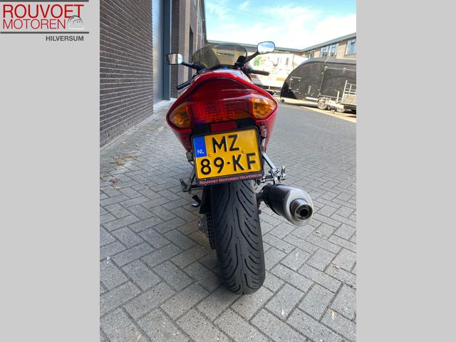 honda - vfr-800-fi