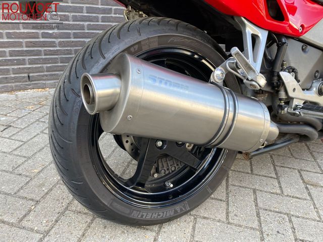 honda - vfr-800-fi