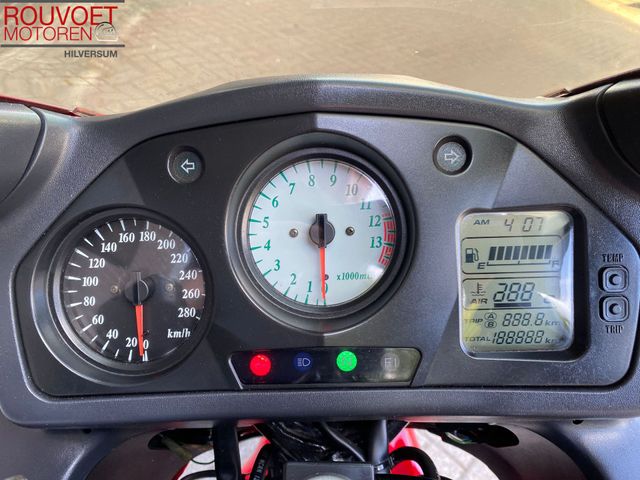honda - vfr-800-fi