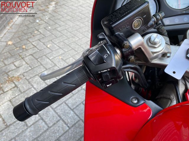 honda - vfr-800-fi