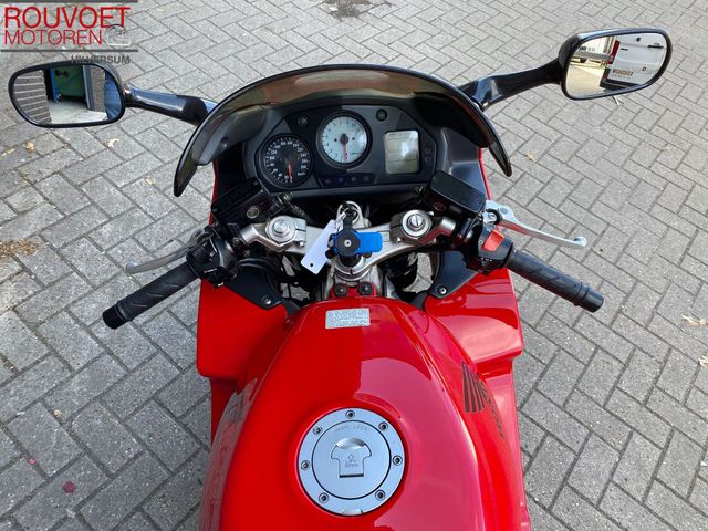 honda - vfr-800-fi