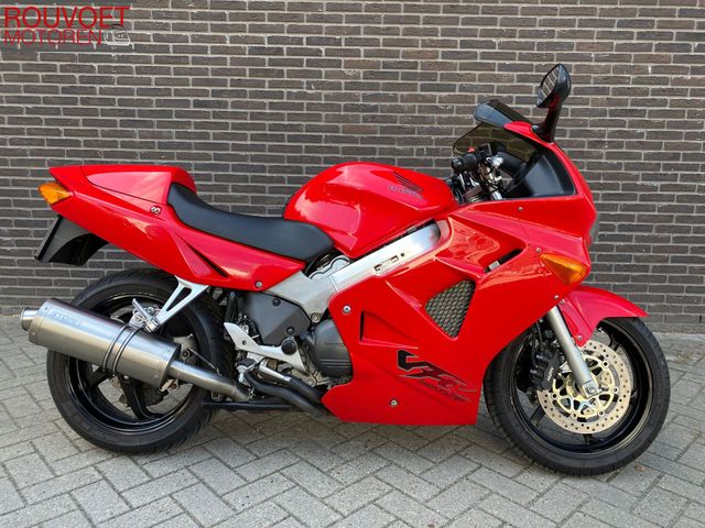 honda - vfr-800-fi
