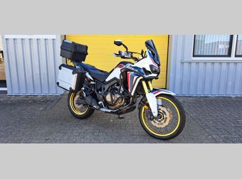 Honda CRF 1000 L Africa Twin 2016 occasion