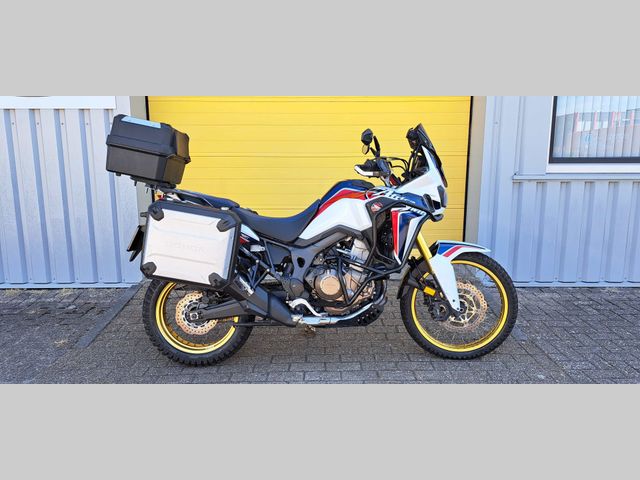 honda - crf-1000-l-africa-twin
