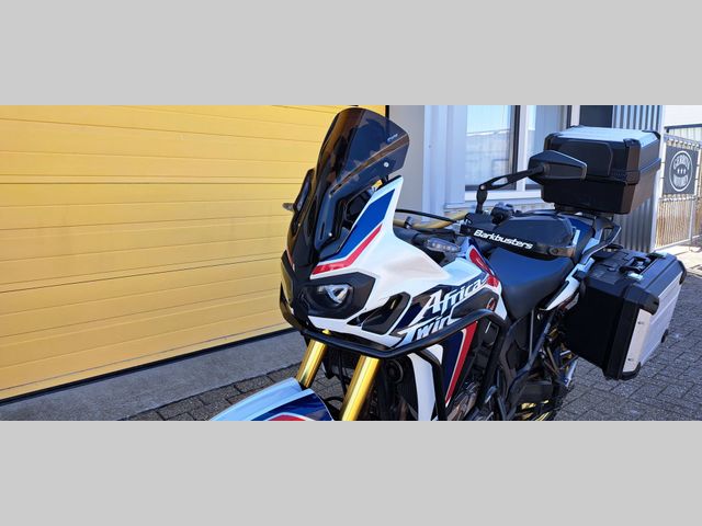 honda - crf-1000-l-africa-twin