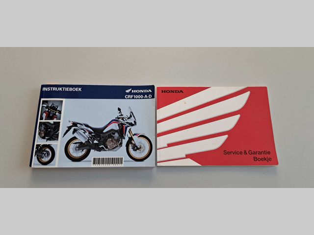 honda - crf-1000-l-africa-twin