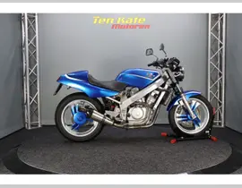 Honda NTV 650 Hawk GT 1990 occasion