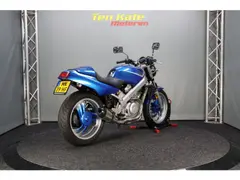 Honda NT 650 Hawk GT 1990 occasion – foto 8 van 8